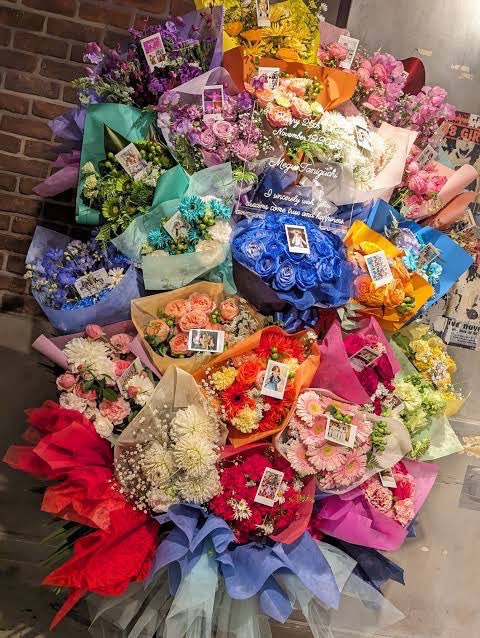 #美波 #ETC2025 #拡散希望
宣言的ななにかです。