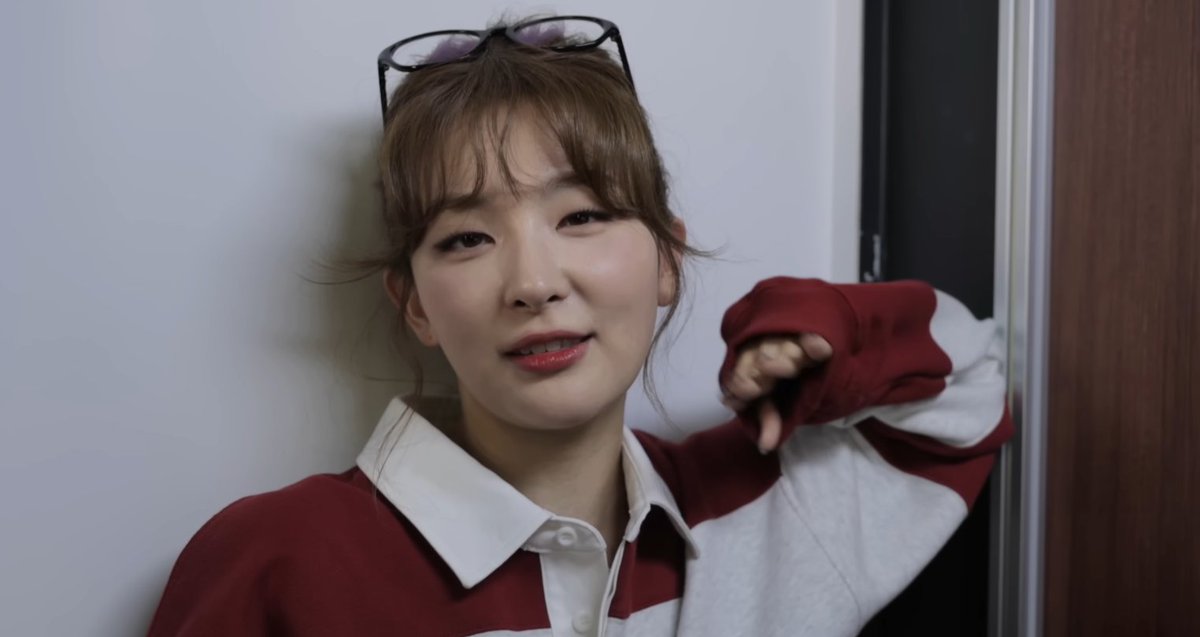 seulgi archive tweet media