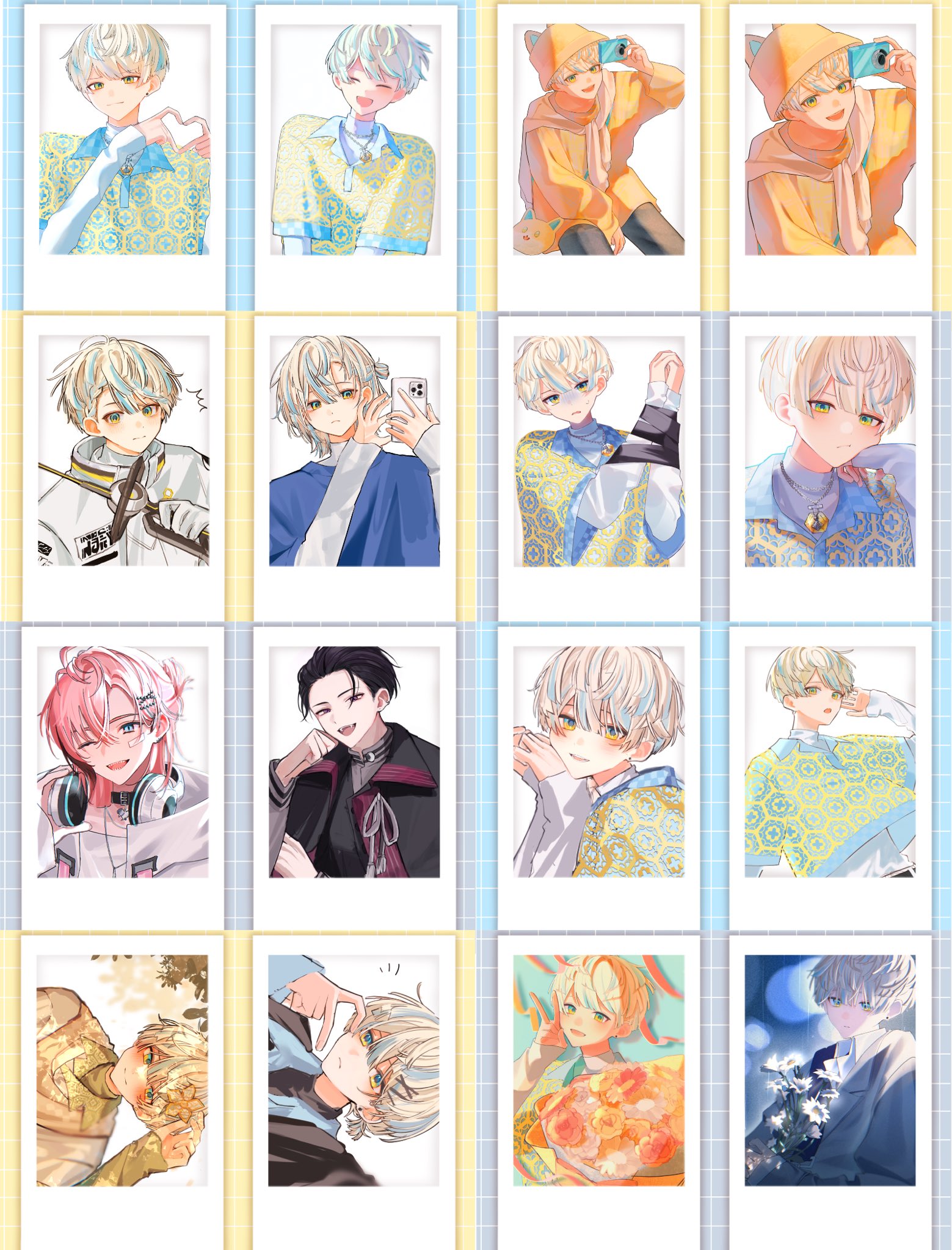 ワンコ　プロフィール確認要❣️ はにぃ on X: 