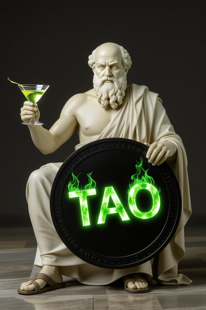 "Good morning getting money 💰 
-If you wanna make your first 4 figures
Positions on <a href="/inspectxyz/">Inspect</a> mining ⛏️😜
Write good content 💯 
Be a reply guys 👌 $TAO

✅Like $TAO
 
🔂Retweet $TAO

💌Comment $TAO

#NuanceInspectxyz