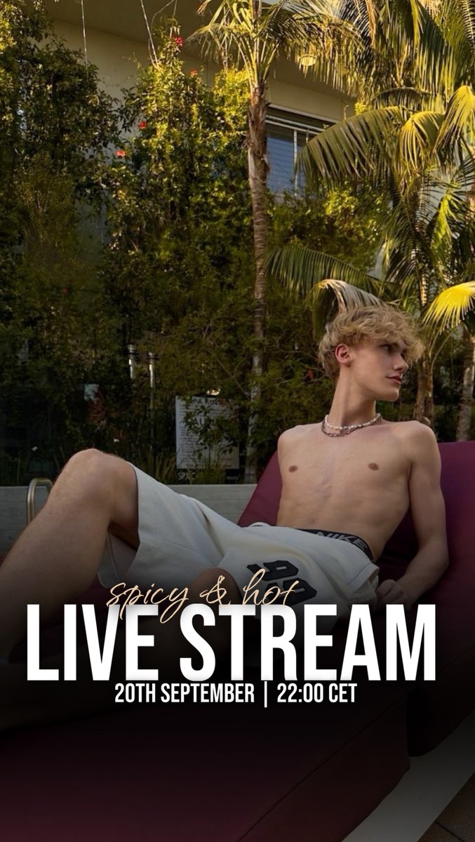 Lost in contemplation