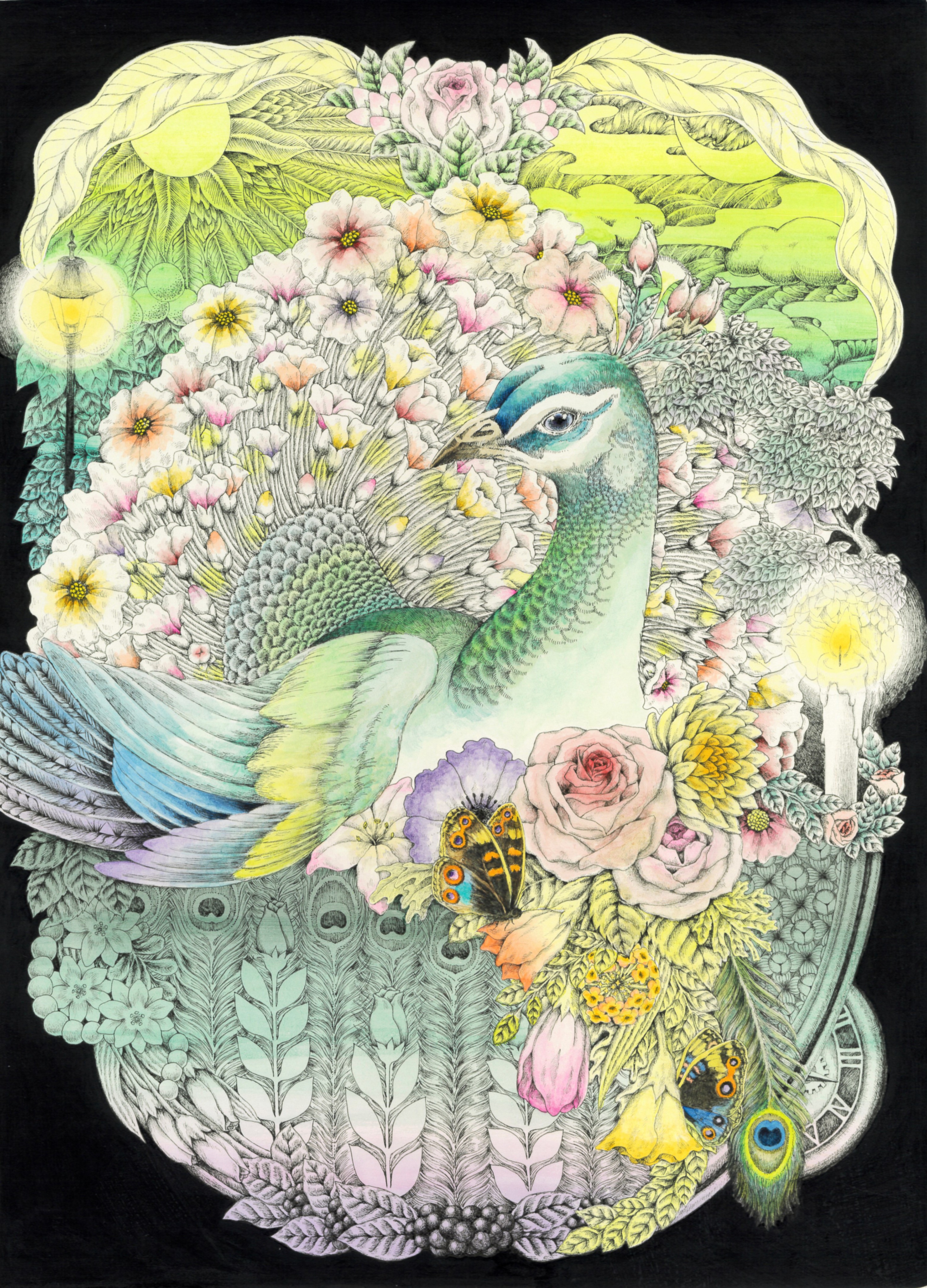 【ミヤナガ 】RUSHTON ラシュトン　お絵描きバニー ミヤナガ 】RUSHTON ラシュトン お絵描きバニー Vintage Rushton