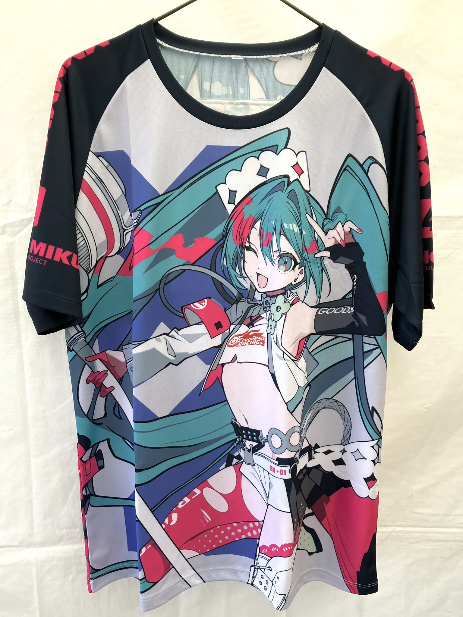 GSRショップ by FOREST on X: 
