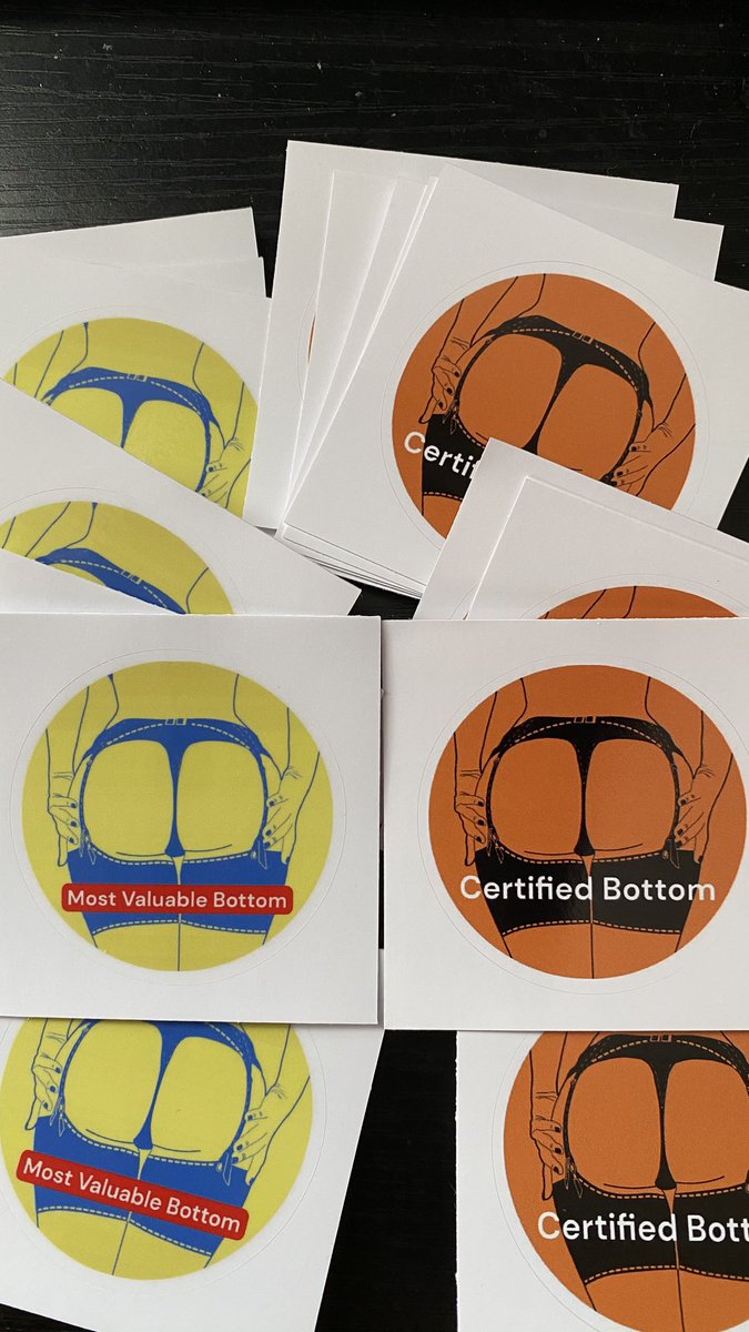 新しいステッカーを作成しました。