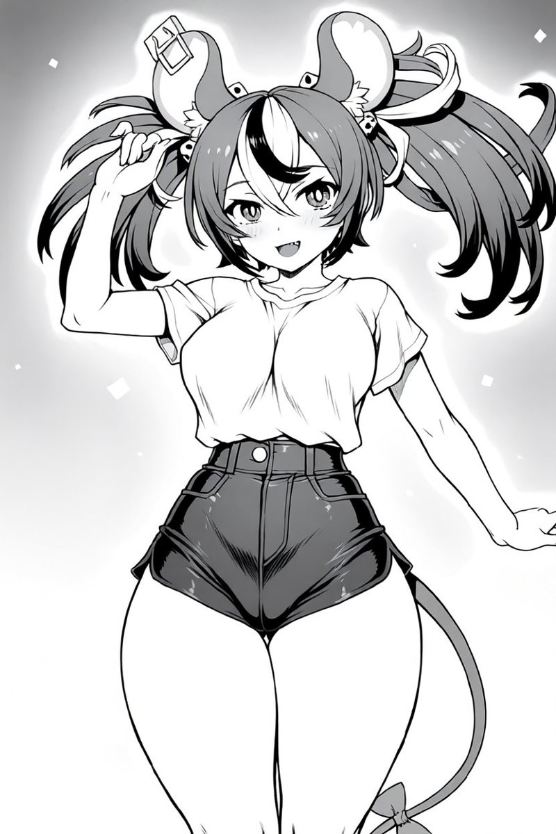 カジュアルフィット~

#BaelzBrush #YaBae