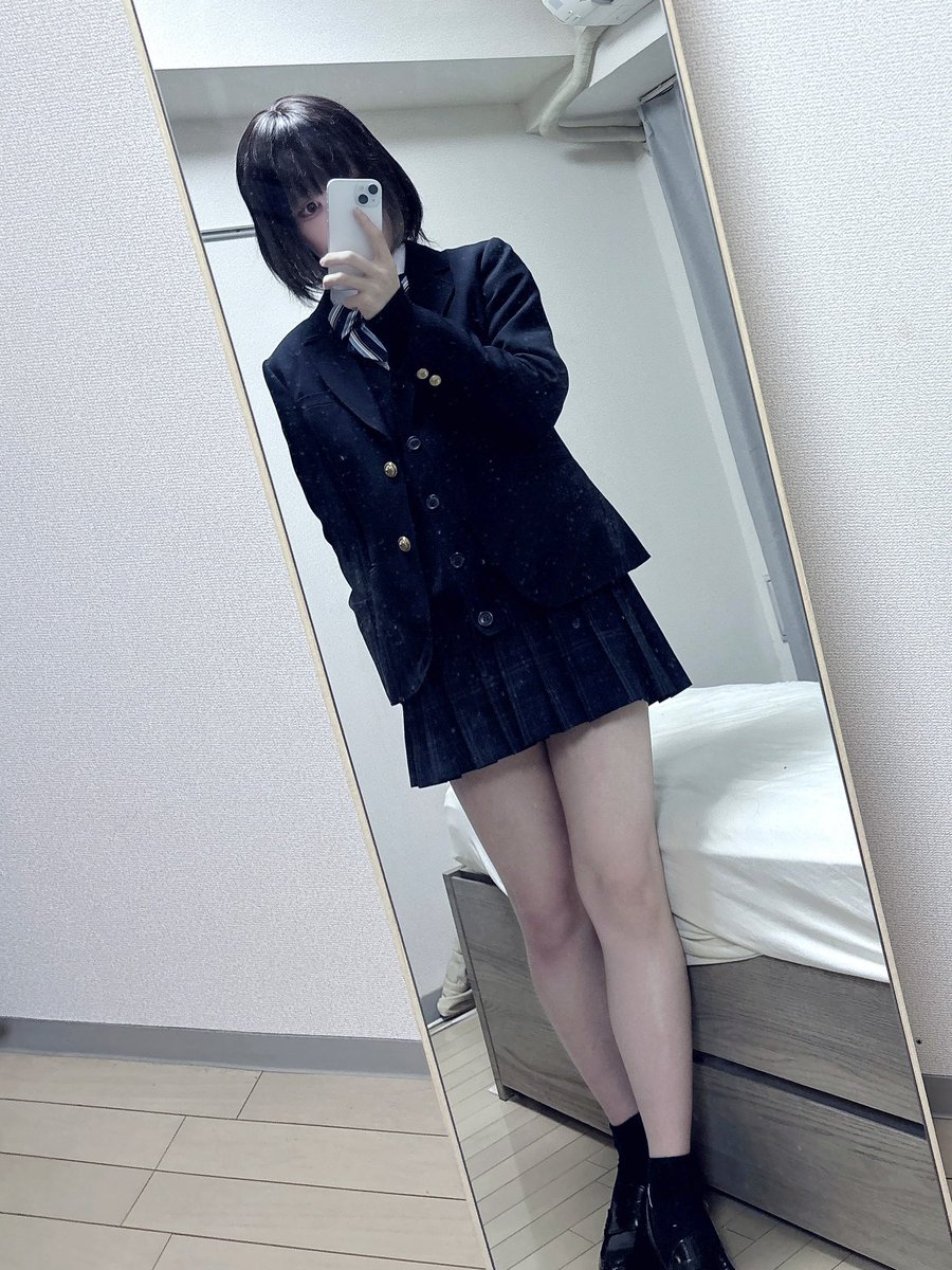 制服男子