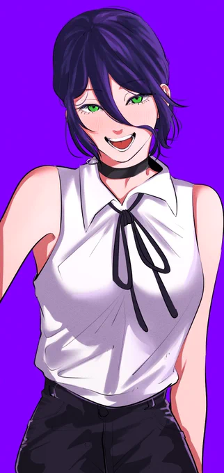 レゼ編楽しみです