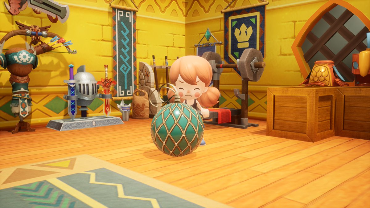 ファンタジーライフ公式 (@L5_fantasylife) / X