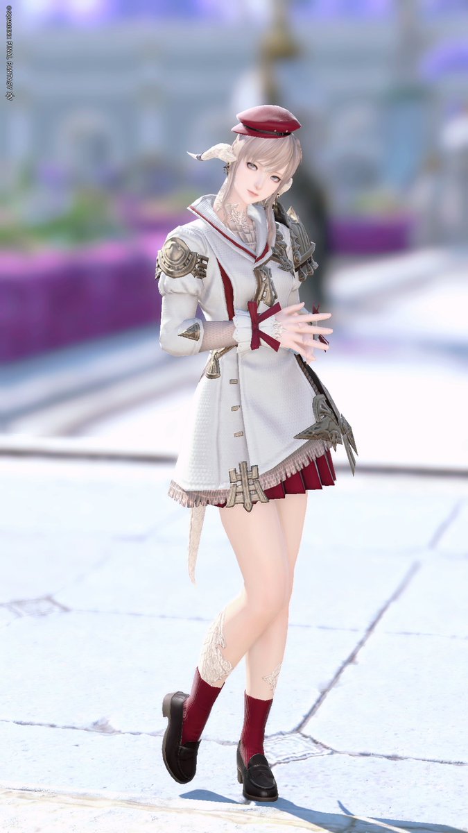 Luna🐈‍⬛ (@FF14__lxn) / X