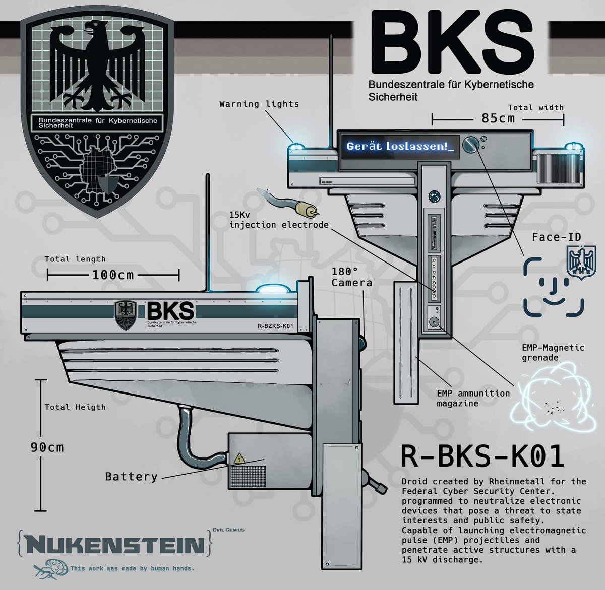 [実物] ボディーアーマーCivil nuclear Constabulary Picture2143.jpg.opt650x447o0,