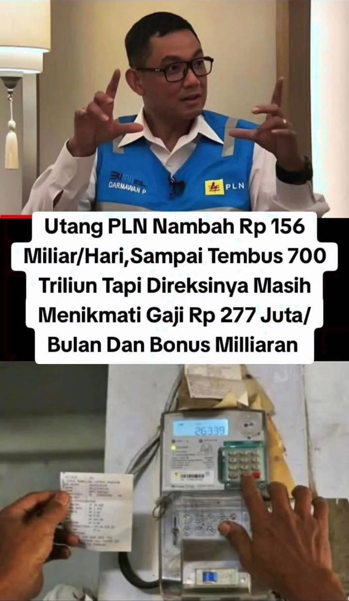 Haruskah menunggu peristiwa di Nepal terjadi disini? 
Kapan pemerintah mau benar" bekerja untuk rakyat dan tidak menghancurkan tanah air ini ???