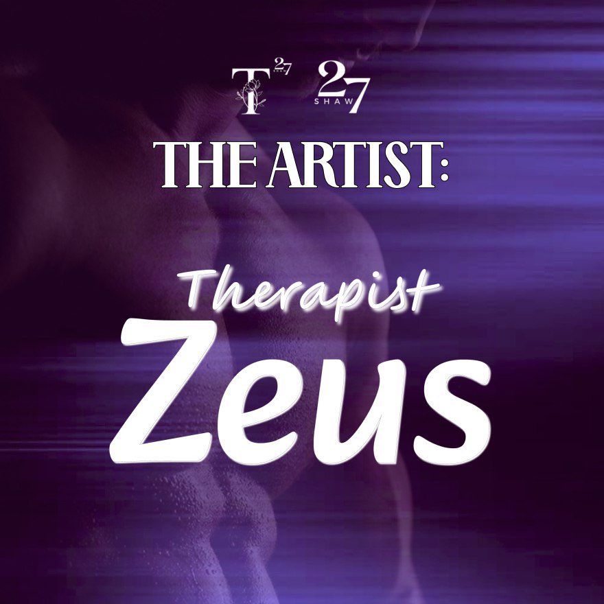 EdsTheraReviews's tweet image. Zeus Review (The Artist)
T by @27shawspa 
September 4, 2025

One of the best faces in T, Zeus. And when it comes to the therapeutic side, isa si Zeus ipambabato ko. Kaya laging fully booked e! 🤘🏻

🧵👇

#SpaReviewPH #SpaExperiencePH #WellnessPH #Tby27Shaw #ThisIs27Shaw