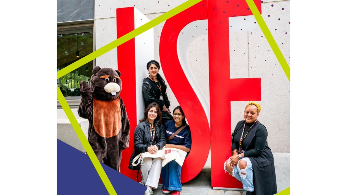 LSEManagement's tweet photo. ⭐ Welcome to all our students! ⭐

Today marks the official start of 🥳 #WelcomeWeek 🎉 Stay tuned for all the fun activities and support our department will be offering you, not just this week, but throughout your #LSEjourney. 

 #WelcometoDoM #LSEManagement #LSE130 https://t.co/HBLTbKM3Aa