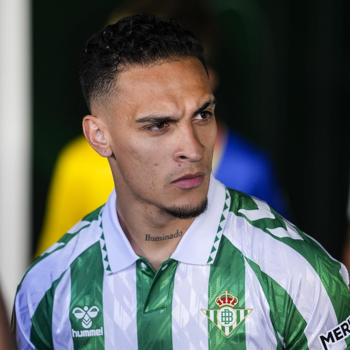 - El Comité de Apelación confirmo la sanción a Dean Huijsen.

- El Comité de Disciplina dejó sin roja a Antony y jugó contra el Real Madrid.

Nada más que añadir.