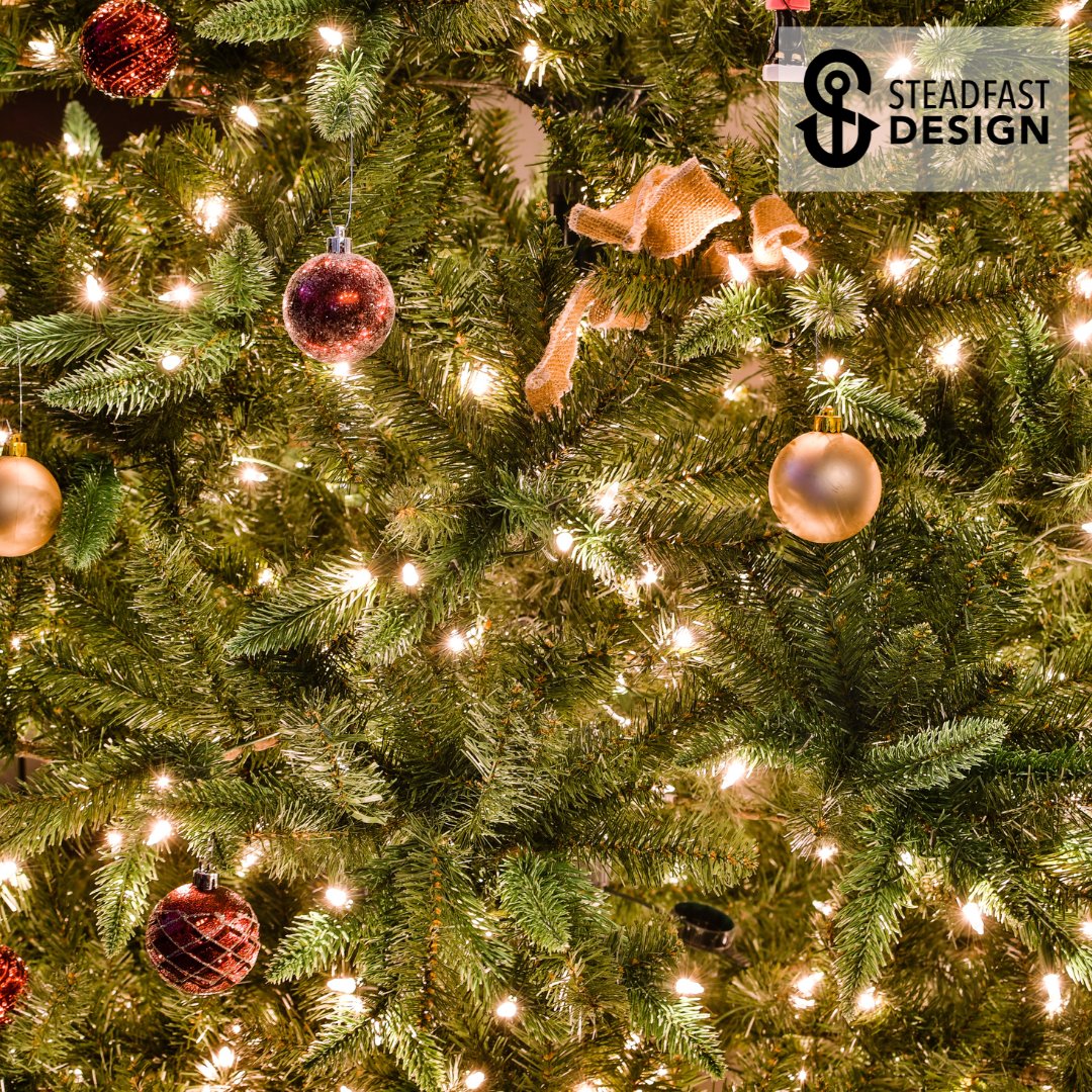 Steadfast Design tweet media