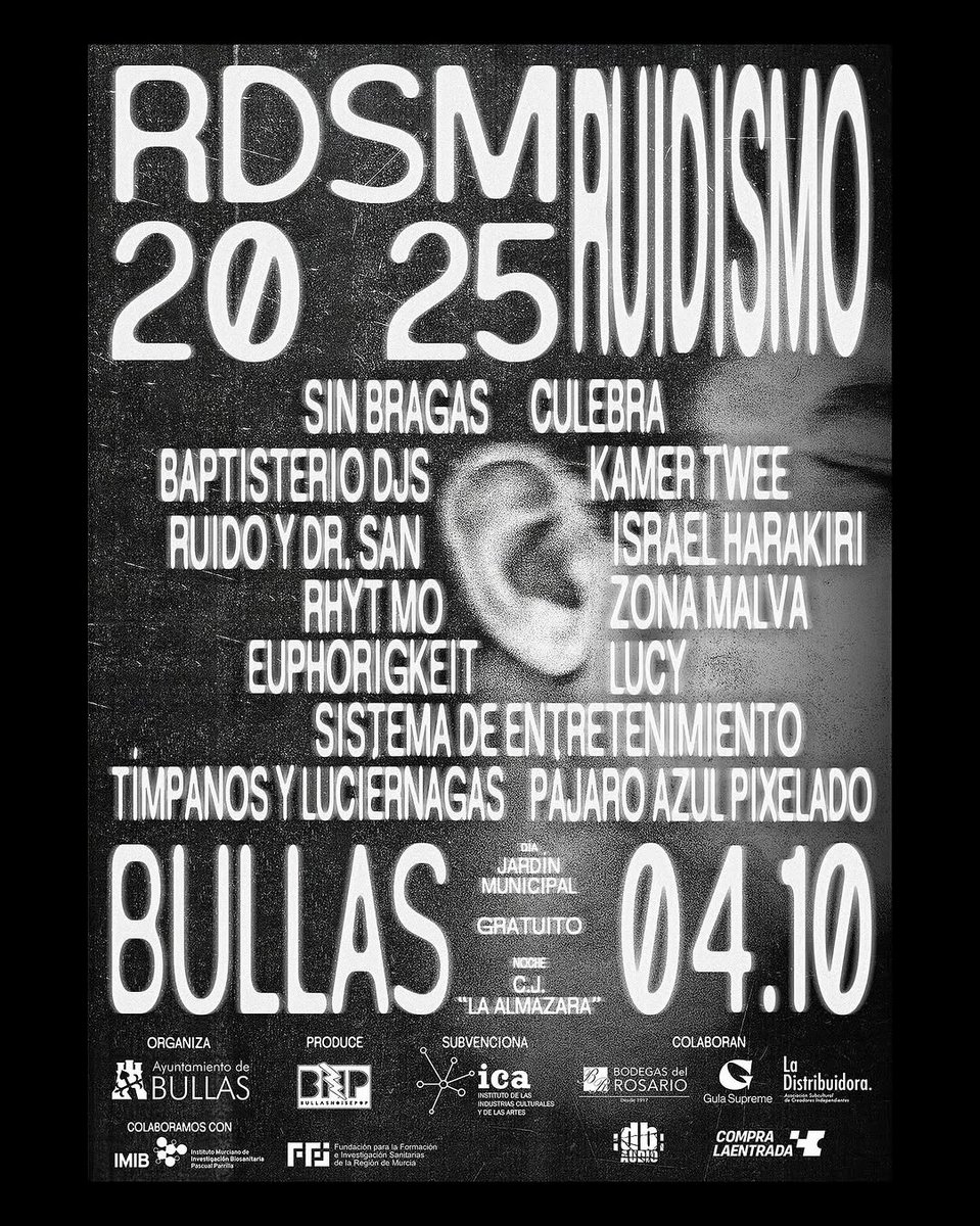 TímpanosyLuciérnagas tweet media