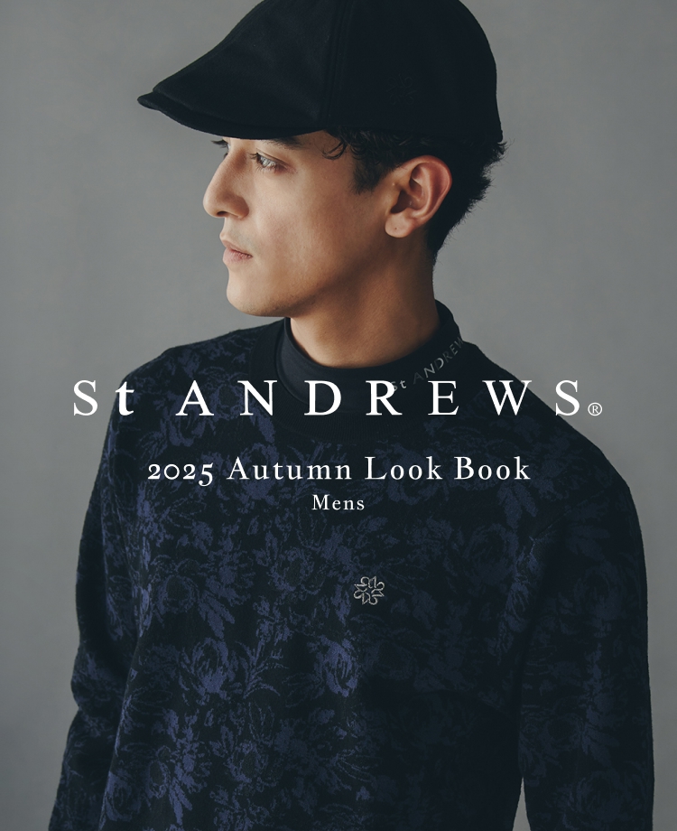 タイムセール致します♡St  ANDREWSお値下げしました♡ f02sOdbC_200x200.jpg