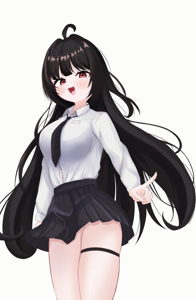 CMPudding717's tweet image. 지인 커미션