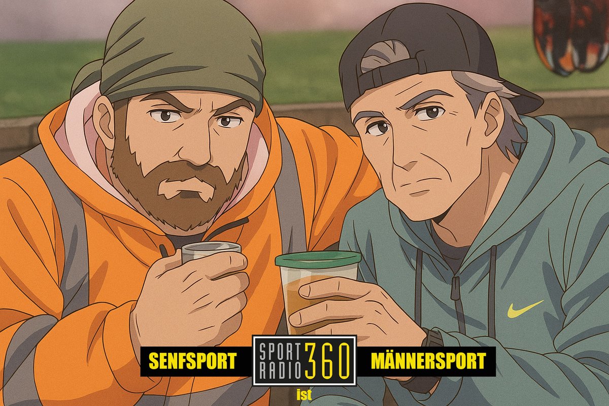 Sportradio360 tweet media
