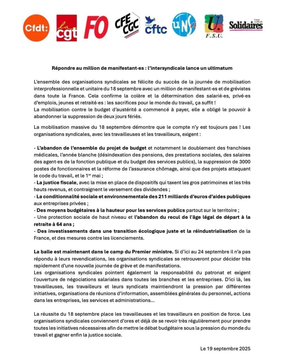 UD UNSA 76 (@unsa76) on Twitter photo 