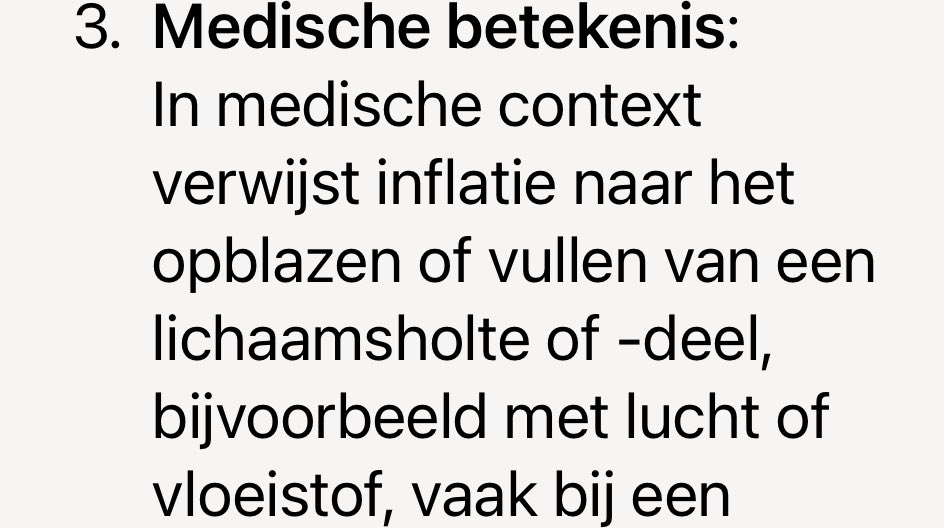 Vegetariërs die veel met ov reizen hebben minder last van een opgeblazen gevoel. nu.nl/economie/63696…