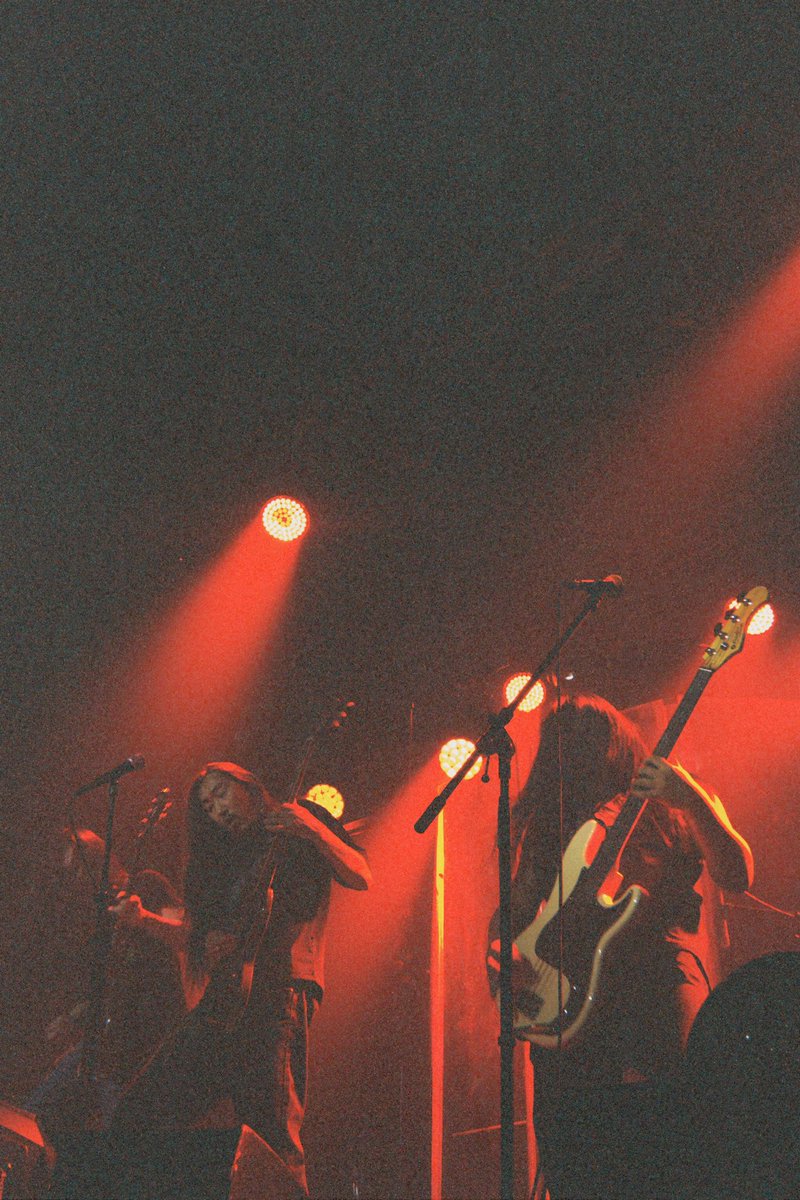 HOLBON! Sakha Rock tweet media