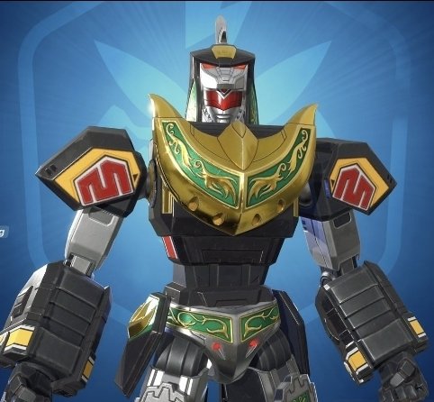 fenton412's tweet photo. @Fortnite Fix the shoulders. Why does the in game model have drooping shoulders pads, but its correct in all the images and loadscreens? As a massive Power Rangers fan, it's really off-putting. https://t.co/nsbpmRmAEV