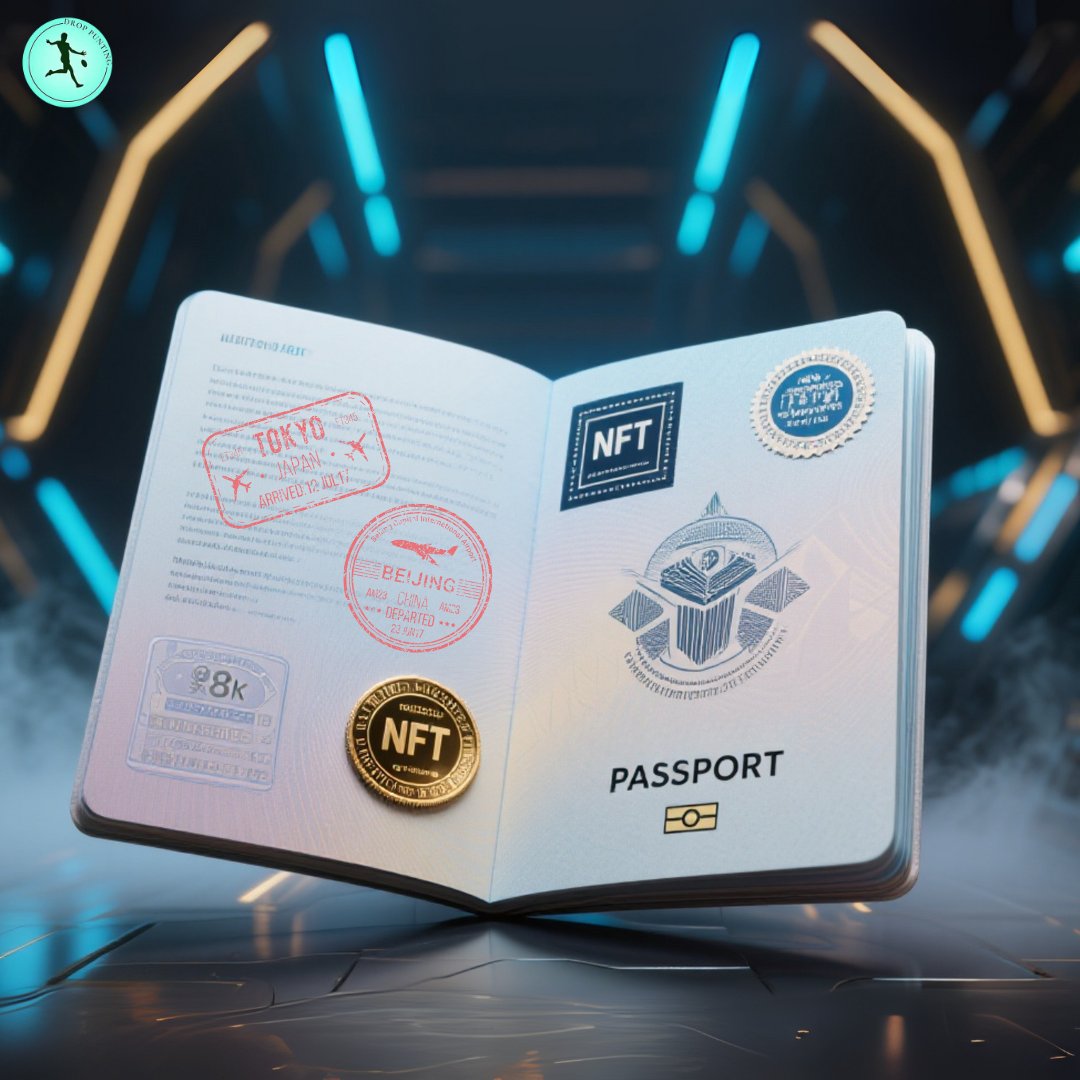 🪪 Imagine your wallet as your passport.

– Verified Web3 rep
– Reputation score from on-chain activity
– Access to exclusive clubs based on holdings

Would you flash your “wallet ID” at the next IRL event?