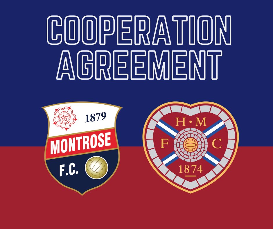 Montrose FC (@montrosefc) on Twitter photo GUS ARRIVES ON LOAN AS GABLE ENDIES SIGN COOPERATION AGREEMENT WITH HEARTS
montrosefc.co.uk/2025/09/19/gus… GUS ARRIVES ON LOAN AS GABLE ENDIES SIGN COOPERATION AGREEMENT WITH HEARTS
montrosefc.co.uk/2025/09/19/gus…