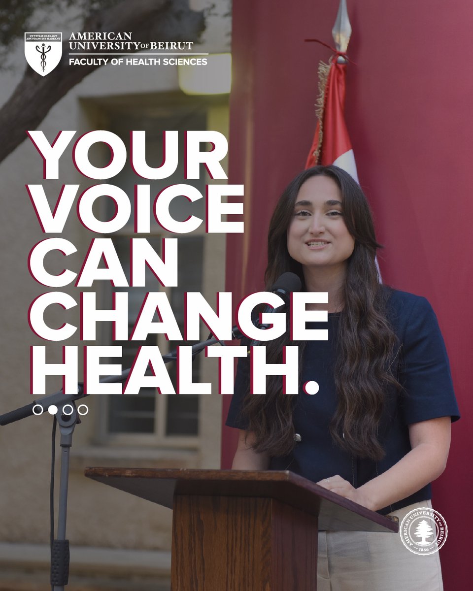 Health is not just science; it is communication, storytelling, and action. With the Health Communication (HCOM) program at FHS, you will gain the tools to amplify voices, shape narratives, and drive change.