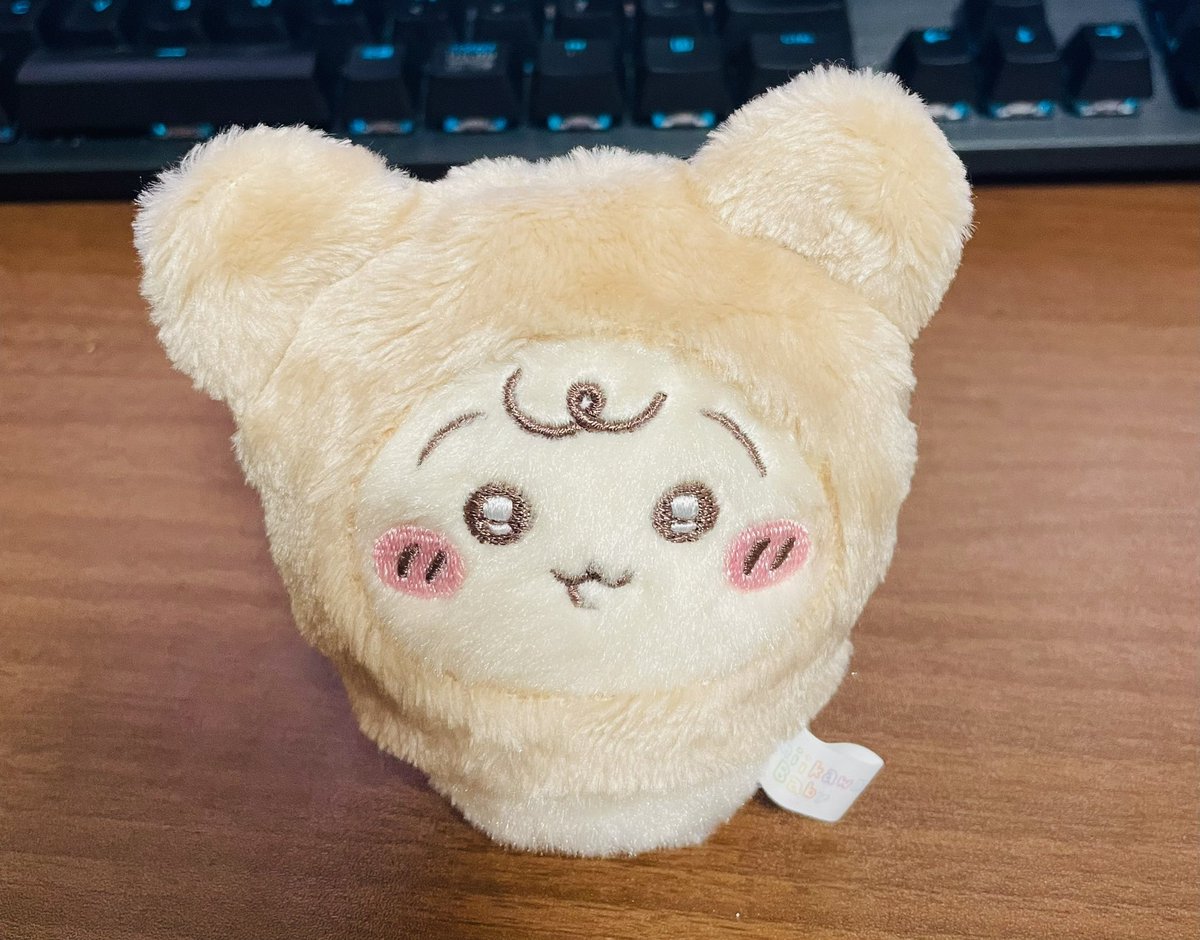 31A_chiikawa's tweet photo. ｴｹﾁｪﾝ🍼︎💕︎ https://t.co/AZtqLSoq7w