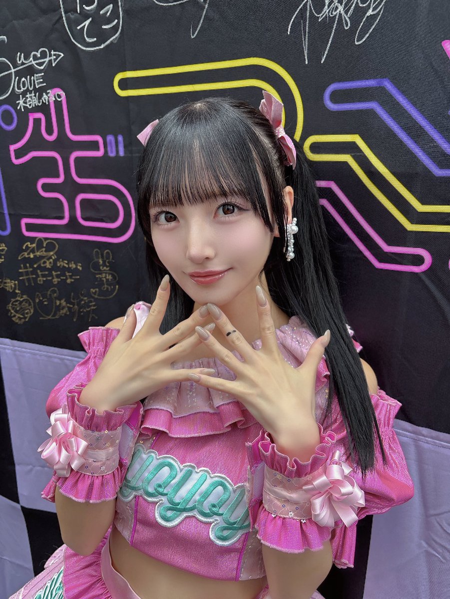 由良ゆら #よーよーよー♡10/26Zepp Shinjuk on X