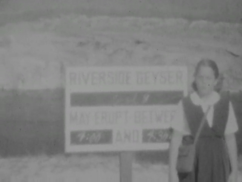 ArcOnInternet's tweet image. Trips to Yellowstone (Videos, Ursula Griswold Bingham, 1948) archive.org/details/cubanc…