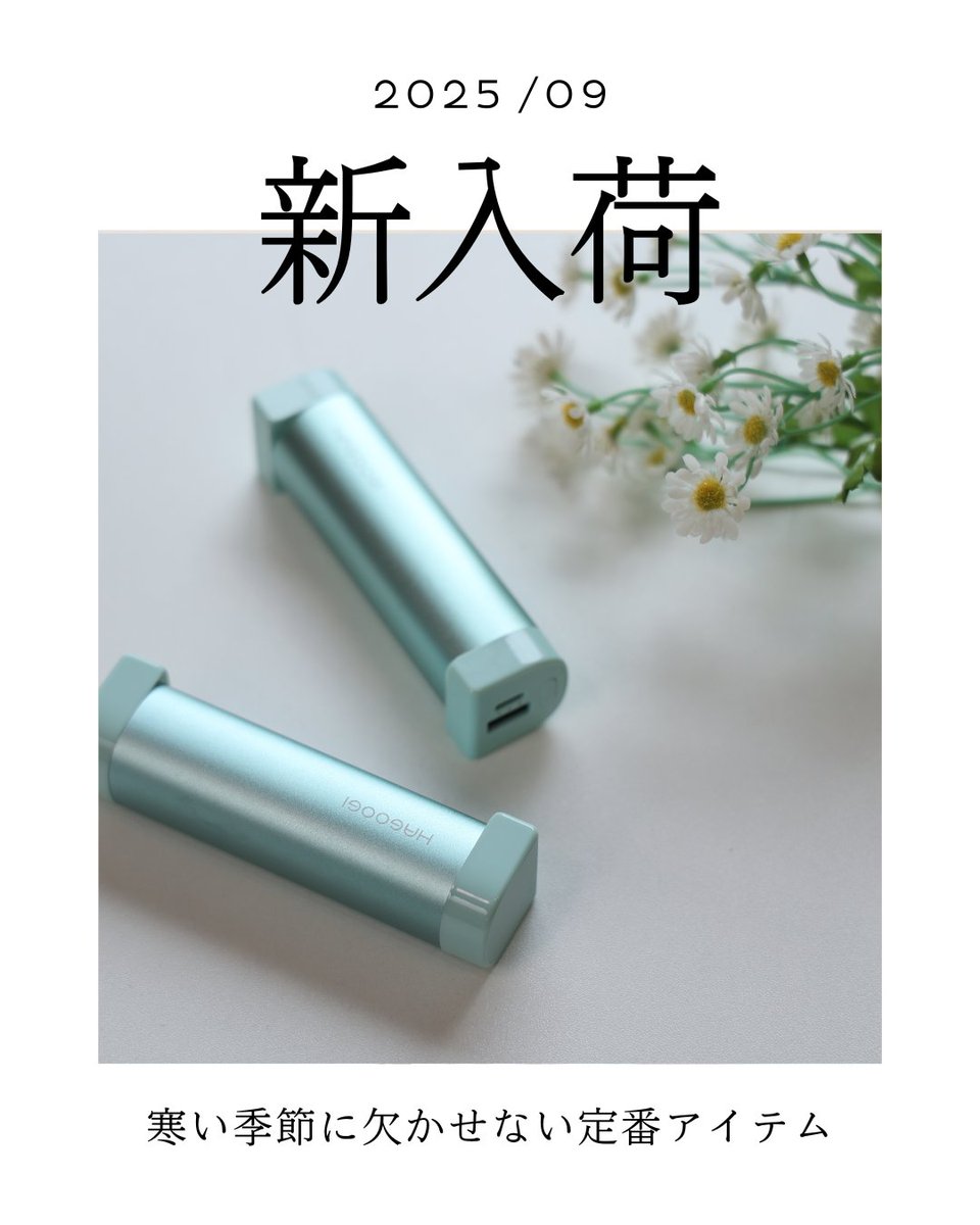 HAGOOGI【公式】 tweet media