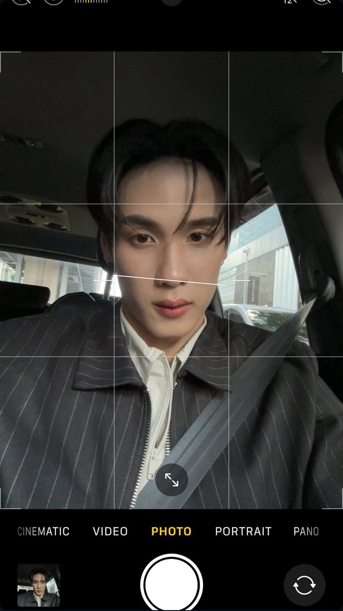 lightonflowers's tweet image. So handsome my boy 🤭

CPSLaunchxJava
#CPSLaunchEventxJava