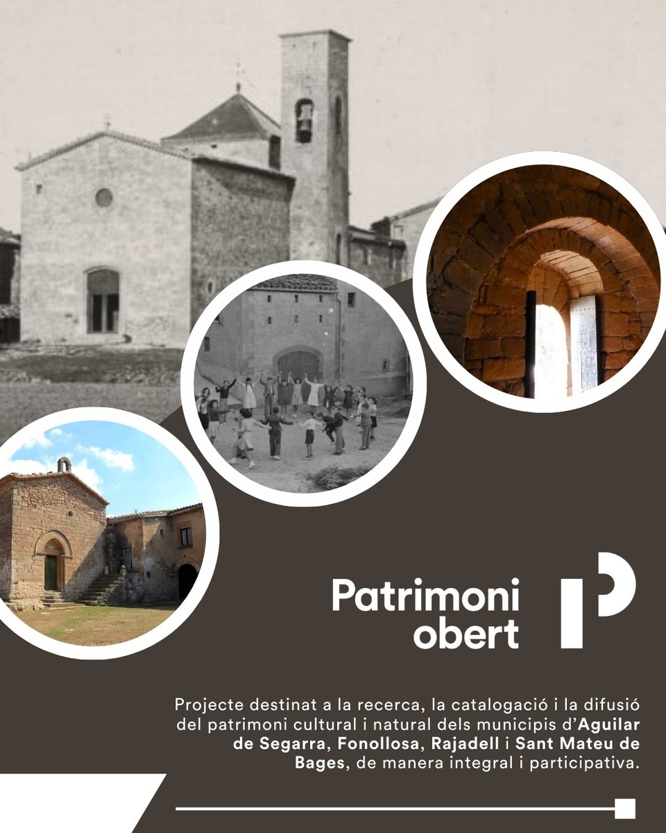Patrimoni Obert tweet media
