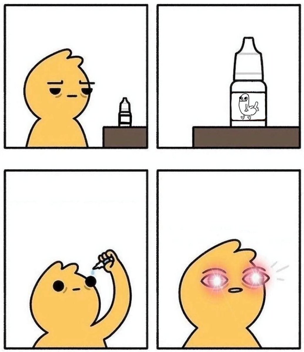 get ur daily dose of dick butt