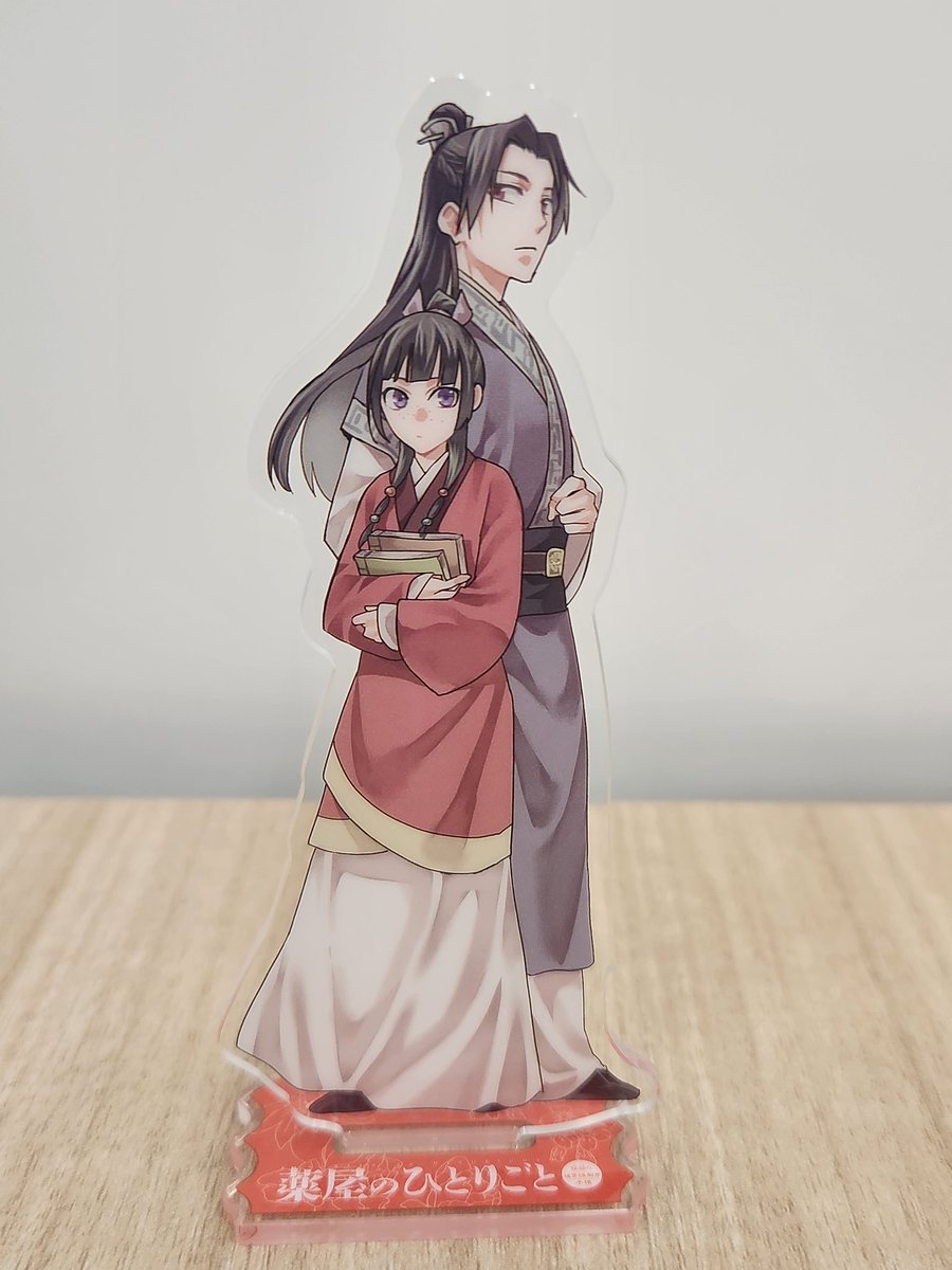 新品未読 直筆サイン入り 薬屋のひとりごと 日向夏 12巻 AnimeJapan 新品未読 直筆サイン入り 薬屋のひとりごと 日向夏 12巻