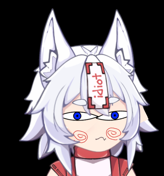 Looked at my second monitor and I see this. I... didn't think that had a hotkey attached.