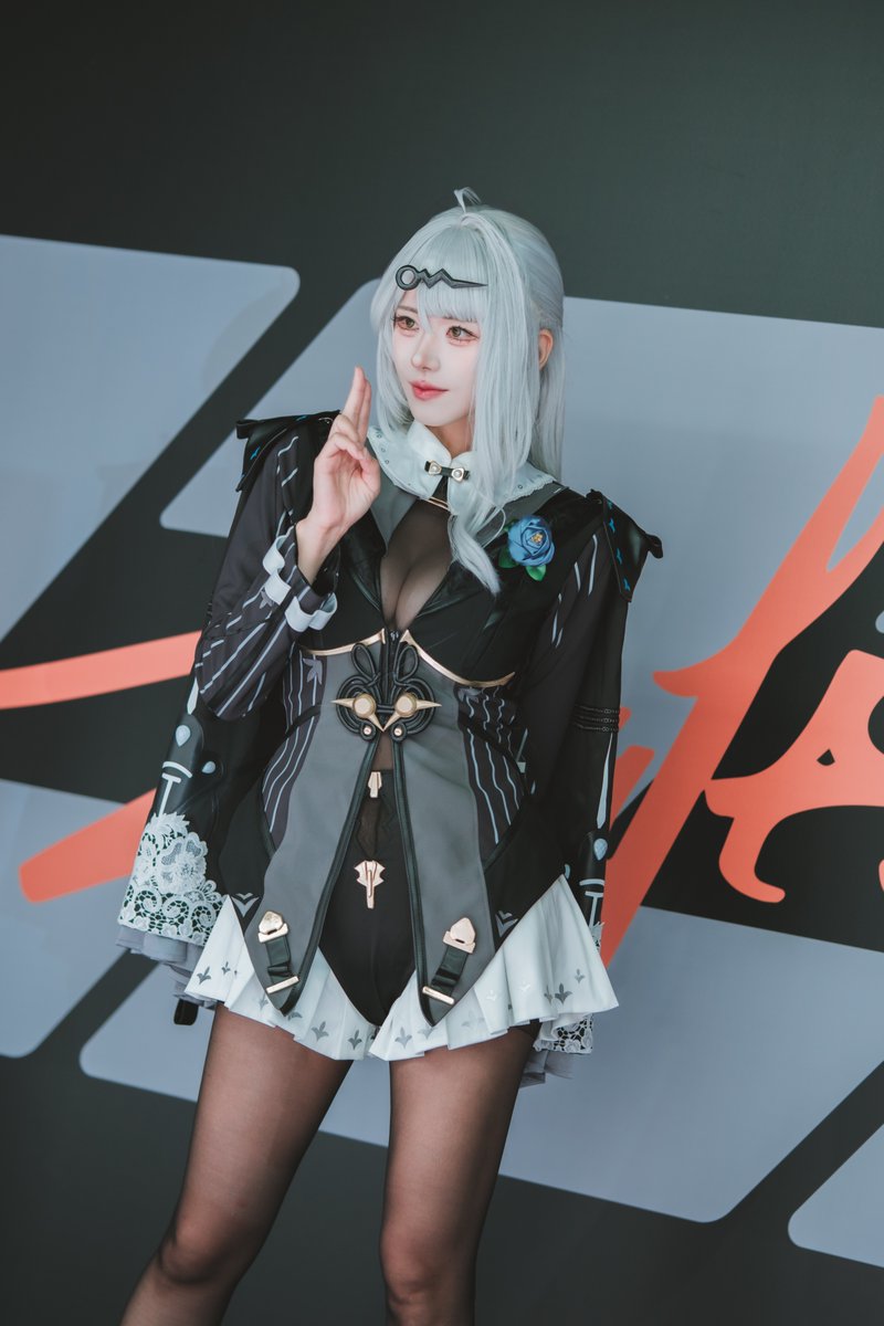 #ZenlessZoneZero #YIXUAN