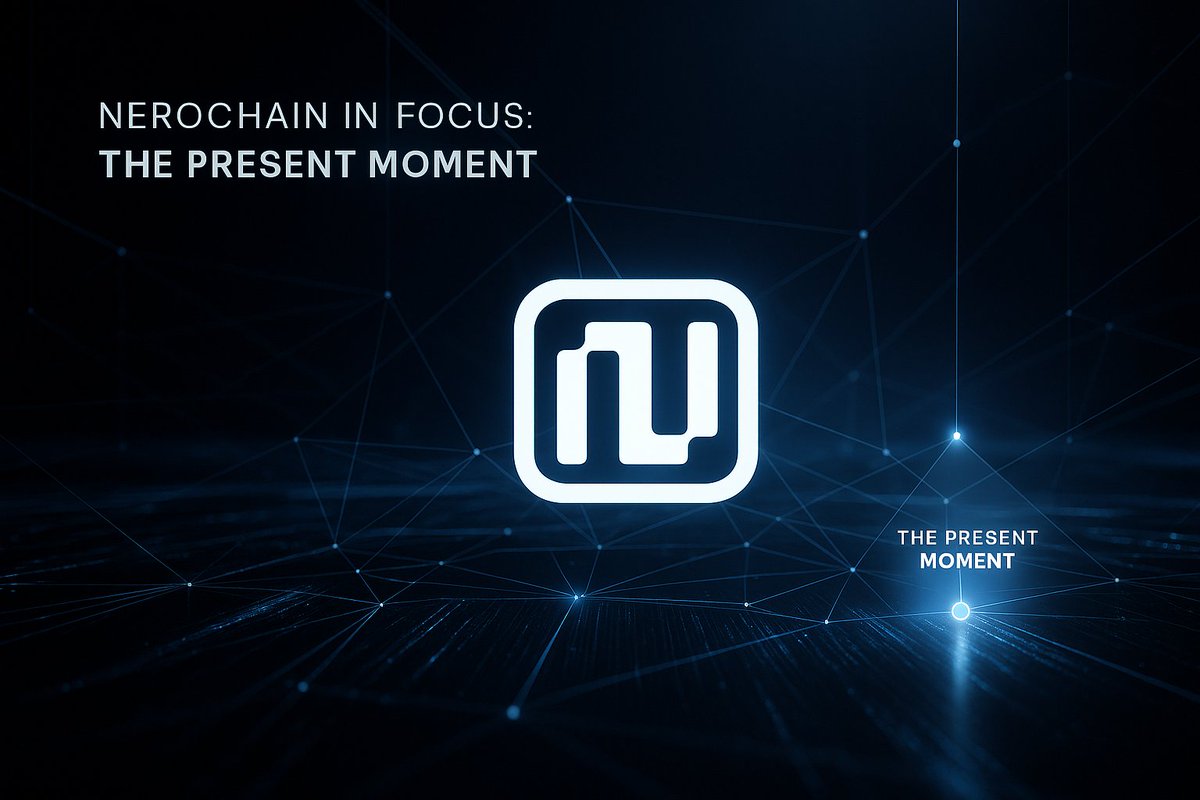 Nero Chain is building, not hyping. 
Tech, partnerships, and community are growing. Live dApps and transparent metrics are coming. 

medium.com/@aajoy350/nero…

#NeroChain #dApps