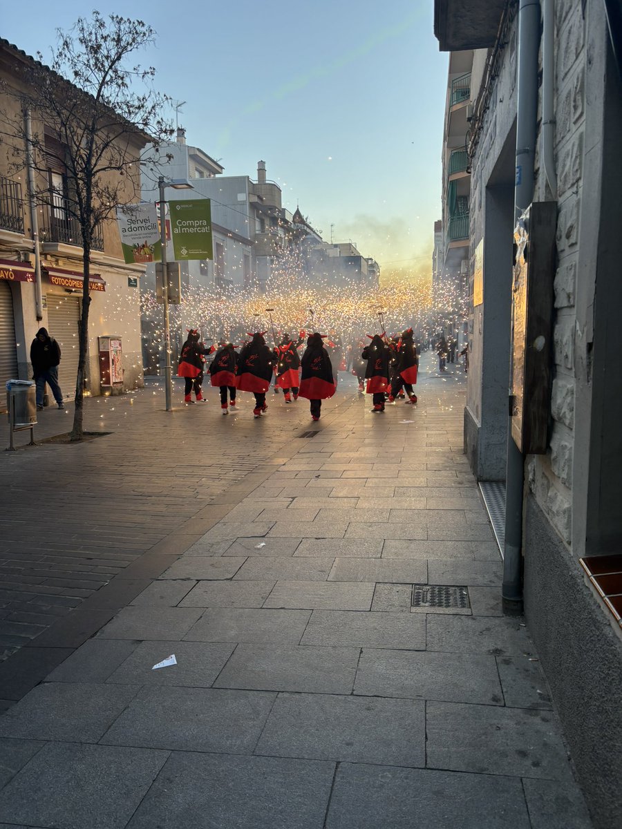 Diables Cerdanyola tweet media