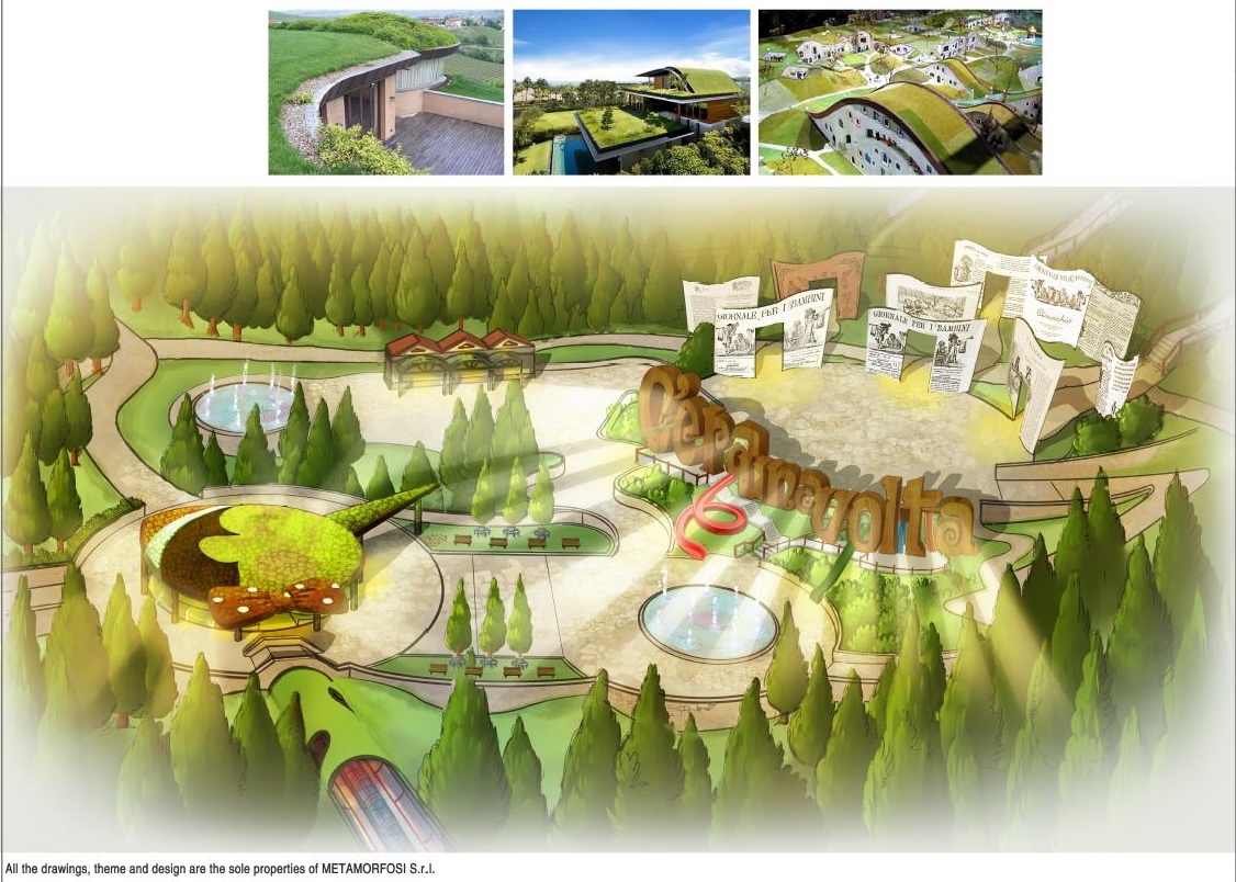 Pinocchio3 is here to stay. 🌍

Day by day, we build in front of your eyes.
From presale → AI → metaverse → the Magic World Park.

✨ “C’era una volta…” This is how it all started.
Now it’s history in the making.

#TruthMovement #Pinocchio3 #Web3