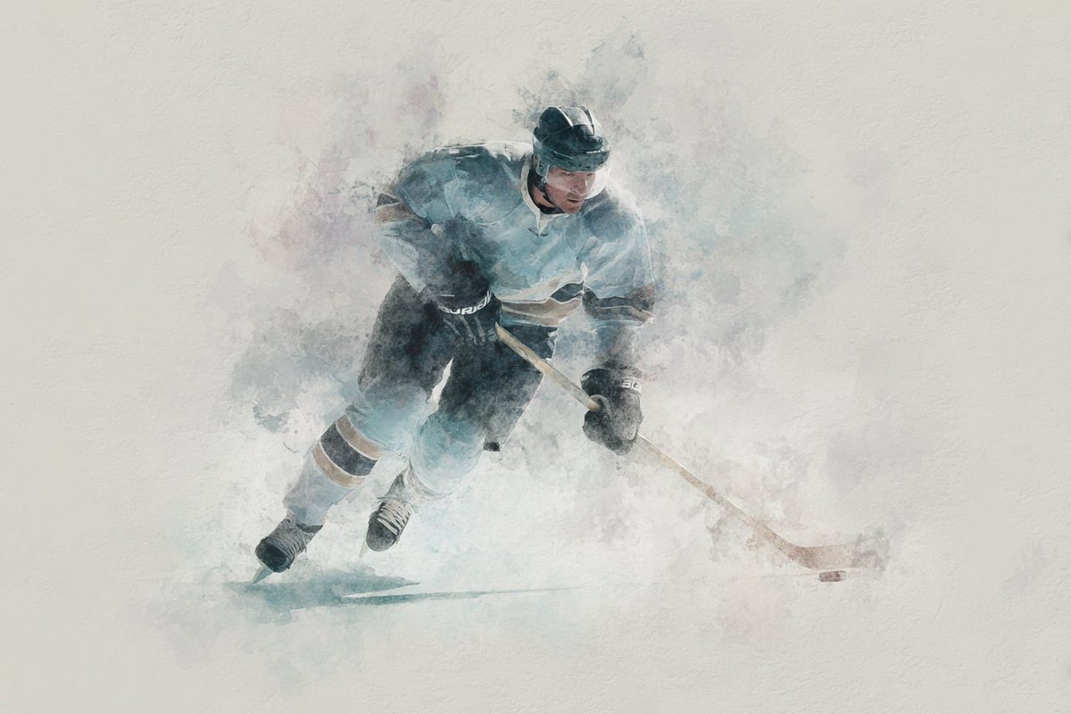 LudovicCreator's tweet image. 🎨 WATERCOLOR SPORTS HERITAGE 🎨

Prompt  :

[SUBJECT] depicted in a Watercolor Sports Heritage style, blending traditional athletic imagery with soft, dreamy brushstrokes and subtle texture. Employ a muted color scheme of [COLOR1] and [COLOR2] to evoke a sense of timelessness…