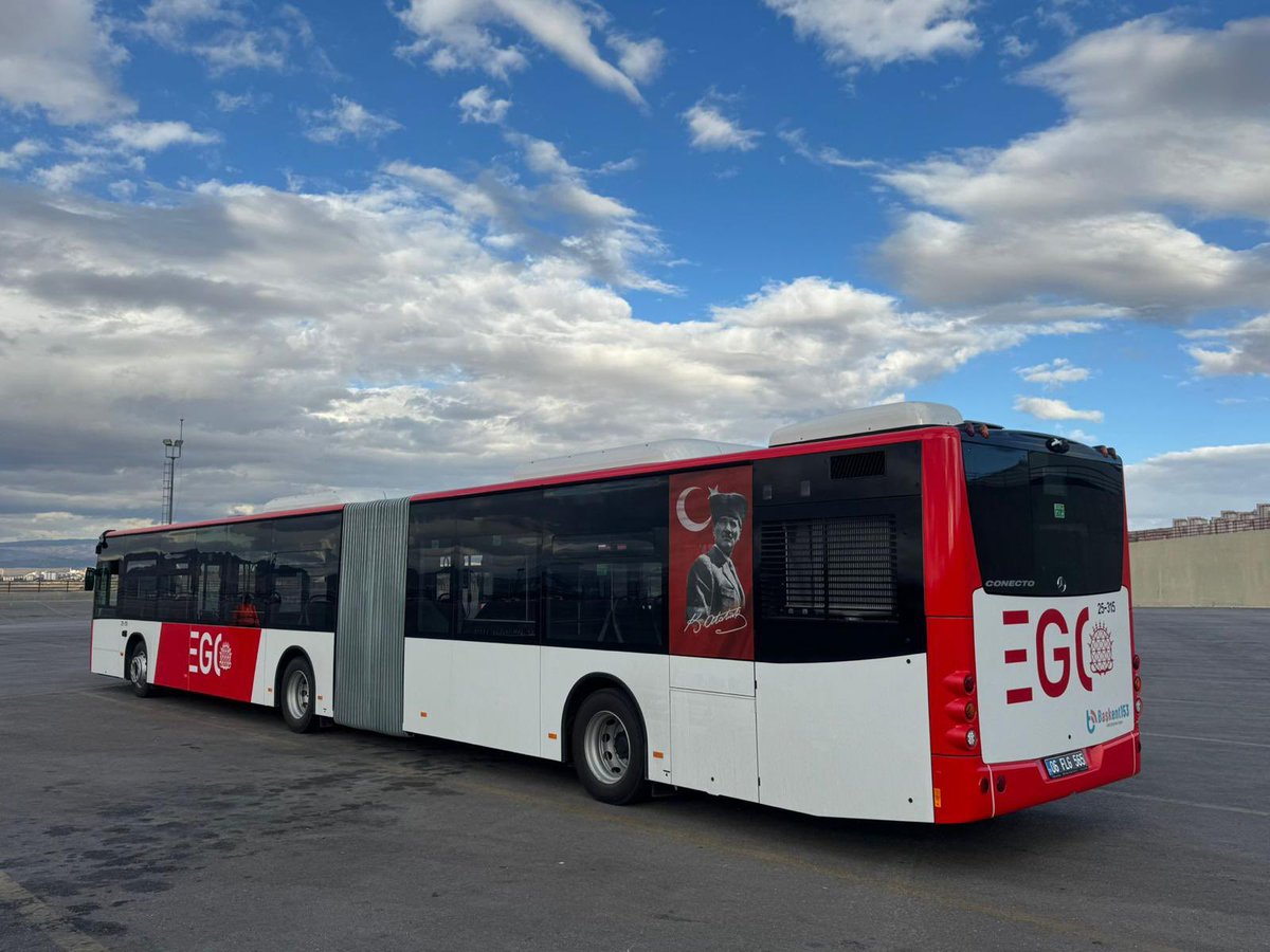 Ankara Büyükşehir tweet media