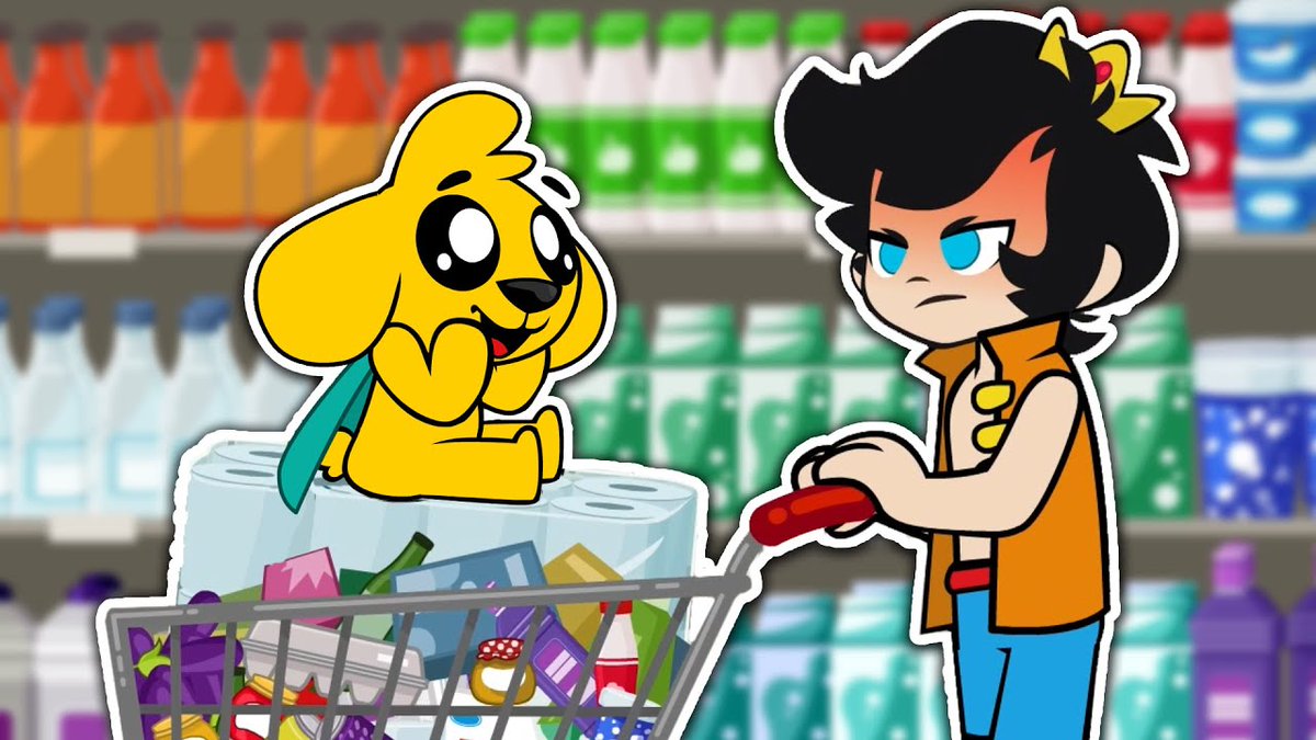 FrUtItA88's tweet photo. HOY ES EL QUINTO ANIVERSARIO DE LAS PERRERÍAS DE MIKE!! HACEN 5 AÑOS DESDE QUE SE ESTRENÓ: DE COMPRAS EN EL SUPERMERCADO
y también la mítica canción de CHOCOLATE CON ALMENDRAS
🐶
Como pasa el tiempo 😓🥹
#LPDM #LPDM2 #LPDM3 https://t.co/m8JRbA77GI
