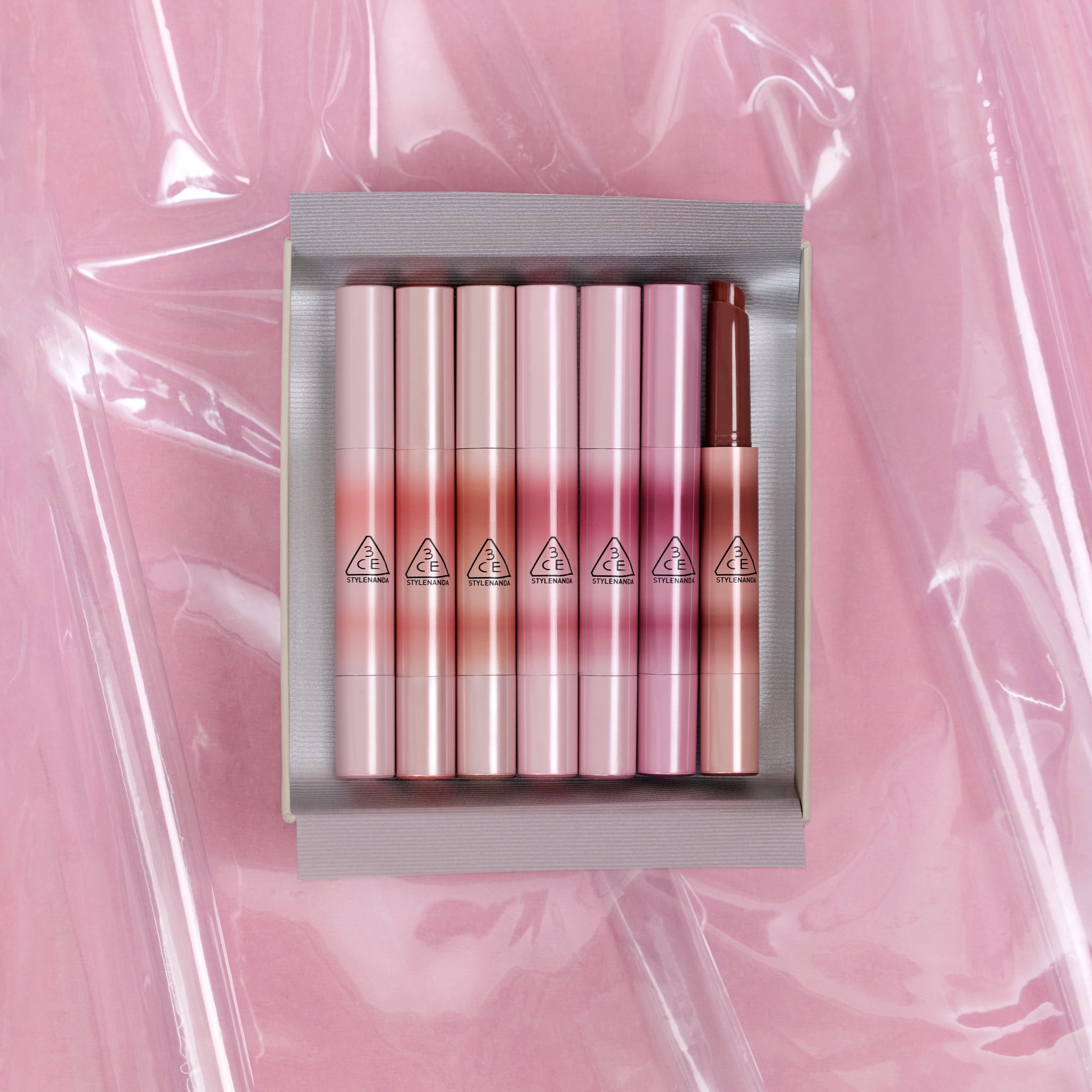 3CE STYLENANDA JAPAN (@3ce_official_jp) / X