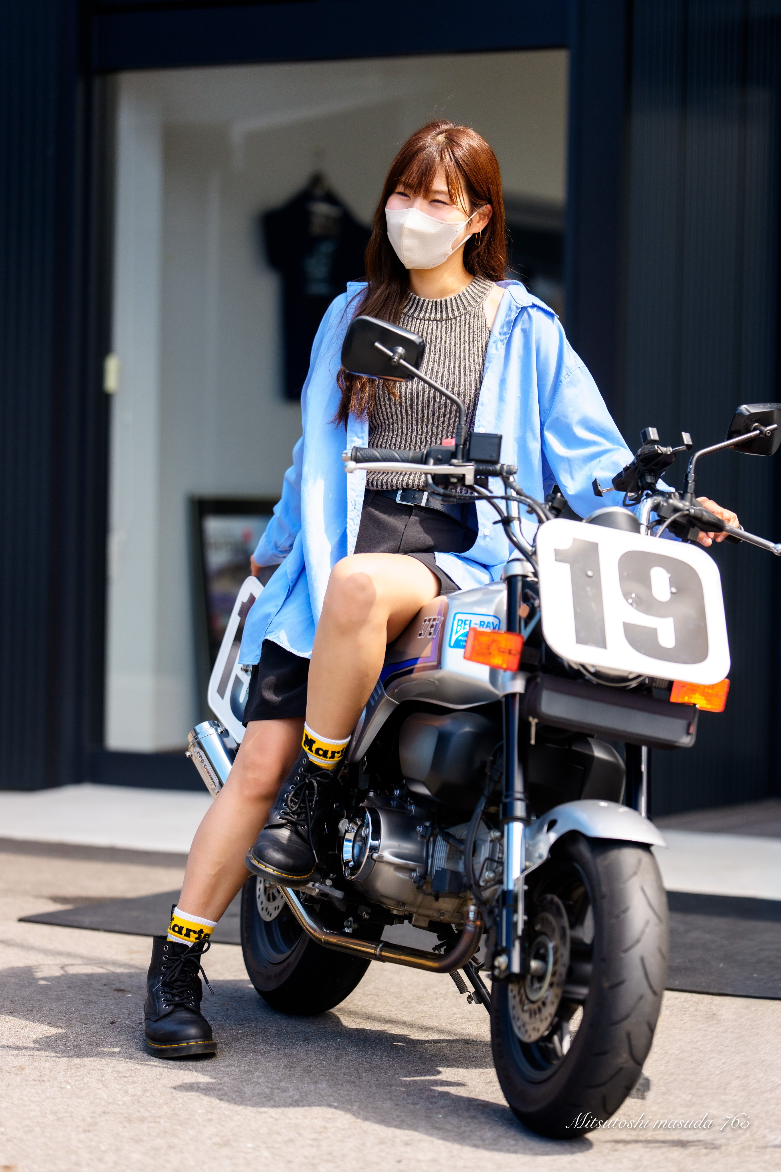 mm765【なむこ】-増田光俊- (@765_) / X