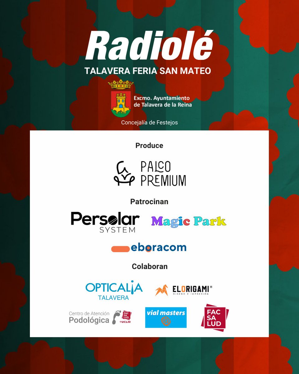 Radiolé CLM tweet media