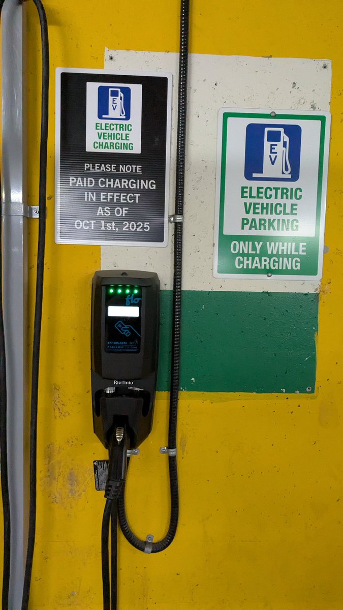All good things come to an end. I got a free charge here 17 times last year.  Hard to get because it was free, availability will improve now. Hopefully a still cheap price.